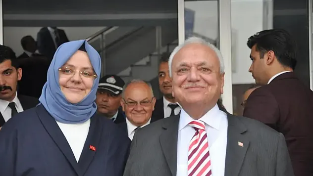 Eski Bakan Zehra Zümrüt Selçuk yaralandı