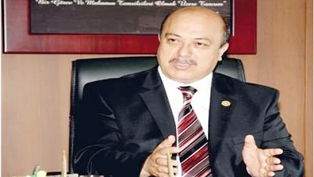 Eski Başsavcı Adem Yazar'a FETÖ'den 7 yıl 5 ay ceza