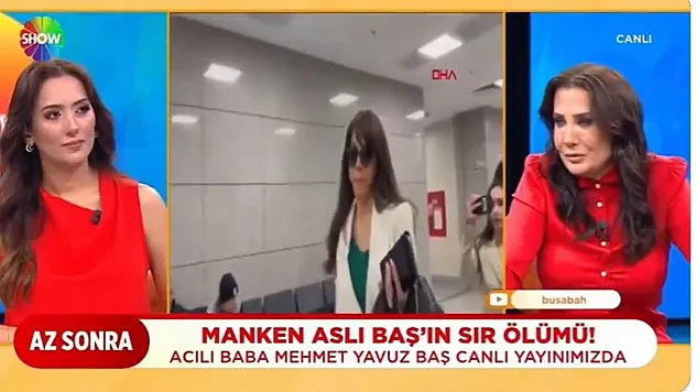 Eski Çalışma Arkadaşından Ela Rümeysa Cebeci Hakkında Yeni İddia