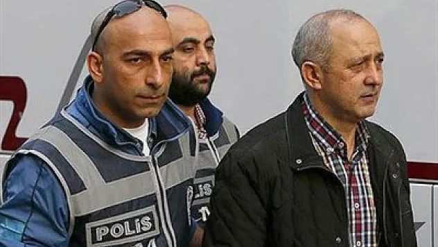 Eski Emniyet Müdürü Bilkay'a 11 yıl hapis