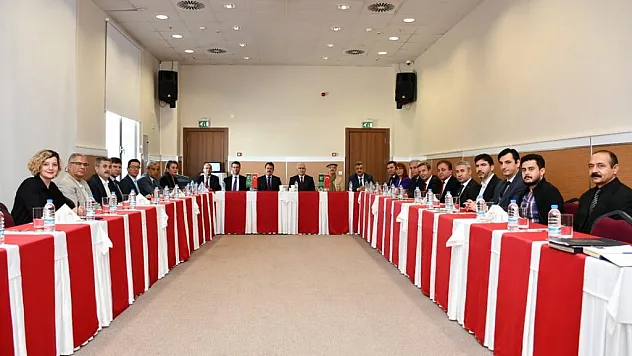 Eski hükümlüler iş sahibi oldu