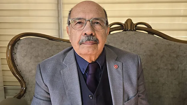 'Eskiden Böyle Düşünmüyordum!'  Afyonkarahisar Hakkında Dikkat Çeken Sözler