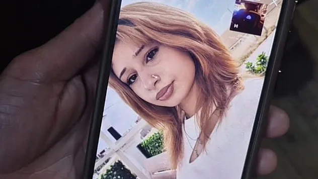 Eskişehir'de 15 Yaşındaki Kızdan Haber Alınamıyor