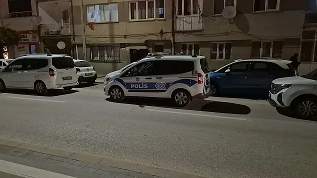 Eskişehir'de 83 Yaşındaki Adamın Ölümü Şüpheli Bulundu!