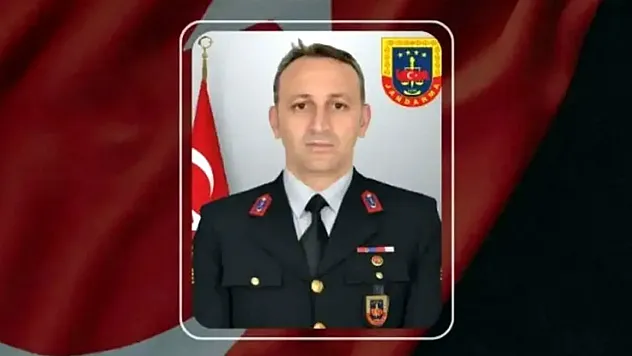 Eskişehir'de Acı Olay: Şehidimiz Var