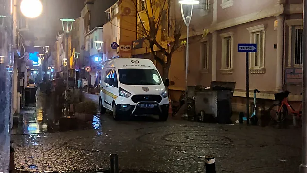 Eskişehir'de Genç Kadın Arkadaşının Evinde Ölü Bulundu