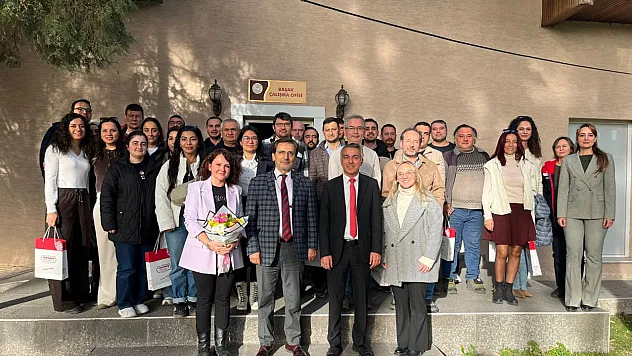Eskişehir'de Gıda Kontrol Görevlisi Kadrosu Genişletildi