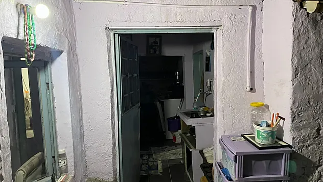 Eskişehir'de Soba Faciasında Karı-Koca Zehirlendi: 1 Ölü