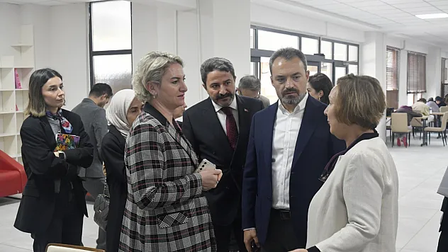 Eskişehir'de Yurtlarla İlgili İnceleme Yapıldı