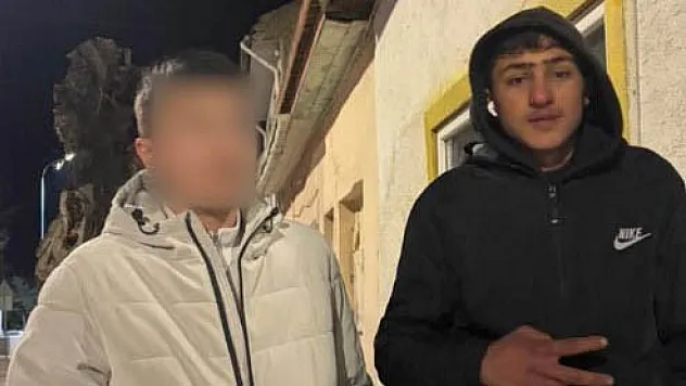 Eskişehir'deki 15 Yaşındaki Bünyamin'in Ölümünde Karar Çıktı! Sanıktan Olay Sözler