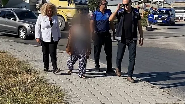Eskişehir Valiliği Dilencilere Göz Açtırmıyor