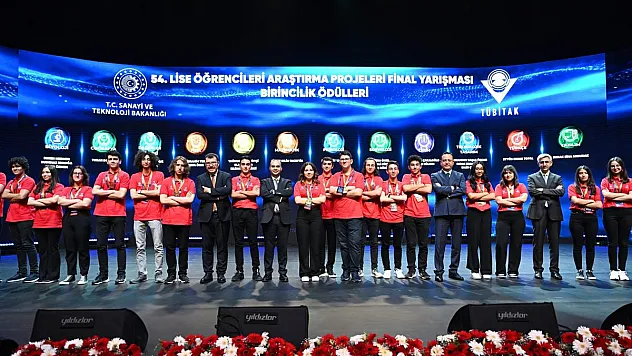 Eskişehir'in Gurur Günü,