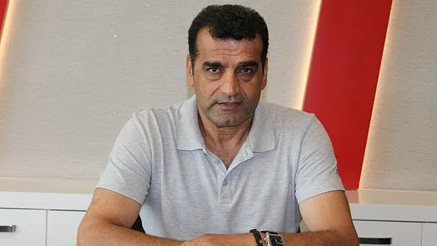 Eskişehirspor Yasta… Ayhan Taşçı Kalbine Yenildi
