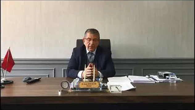 'Esnafımız buyursun, kasamızda plasmanımız var'