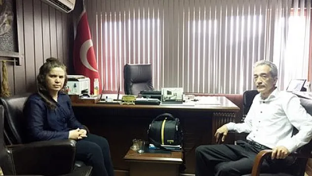 Esnafın ayakta kalması için mücadelemiz sürecek