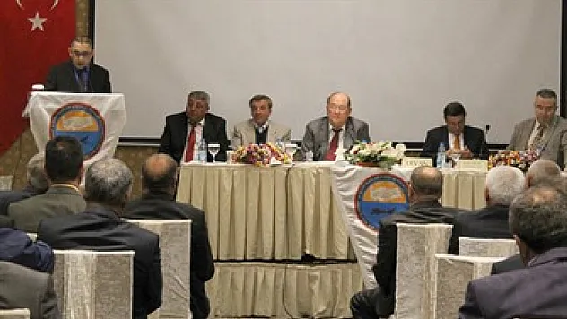 Esnafın kredi riski 150 milyondan 15 milyara çıktı