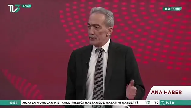ESOB Başkanı Cengiz Üstün: Tüm Delegelerimiz Aday Olabilir