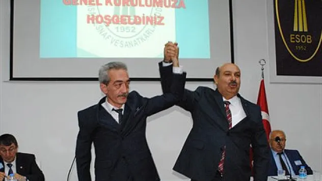 ESOB'da Konak'la devam – Kocatepe Gazetesi