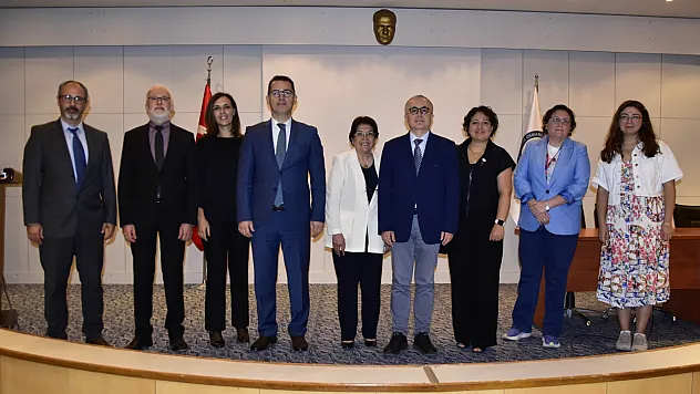 ESOGÜ'de 10 Eylül 'Dünya İntiharı Önleme Günü' Etkinliği