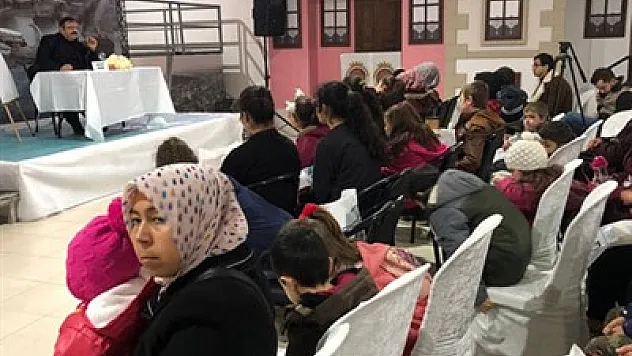 'Estetiği kavrayabilen her insan sanatçıdır'