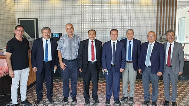 Et ve Sucuk Müzesi, Türkiye’de ilk olacak