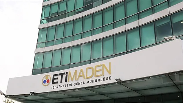 Eti Maden İşletmeleri Genel Müdürlüğüne 5 Müfettiş Yardımcısı Alınacak