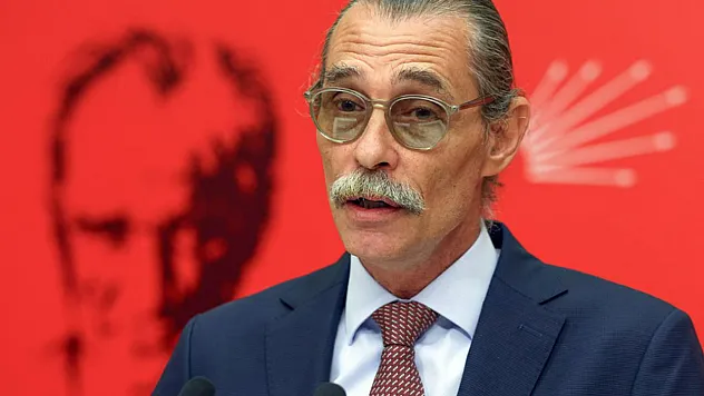 Etimesgut Belediyesi'ne Operasyon! Erdal Beşikçioğlu İle Birlikte Çok Sayıda Gözaltı Var