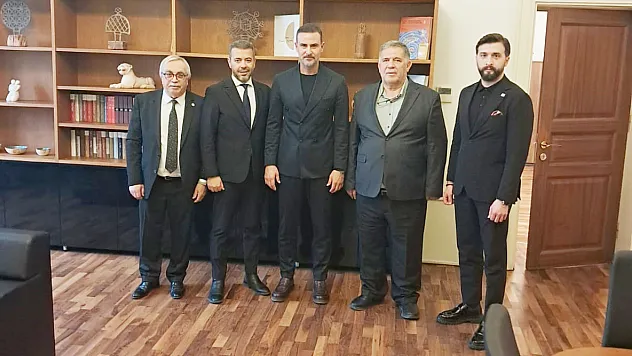 Etkinlik Sektörünün Sorunlarına Çözüm İstişaresi