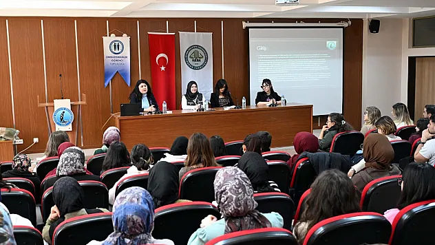 'Ev İçi Emek Hukuken Görünür Hale Getirilmeli'