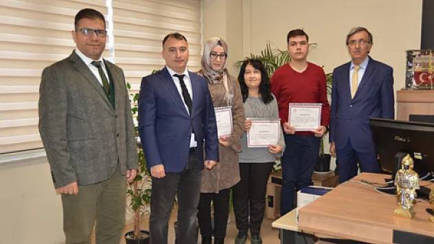 Evde Sağlık Hizmetleri Koordinasyon Kurulu toplandı