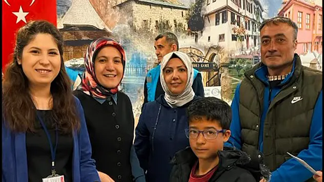 Evde Sağlık Hizmetleri Ve Yaşam Polikliniği Tanıtıldı