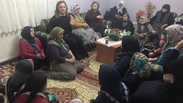 'Evet, sonu belirsiz bir macera olacak'