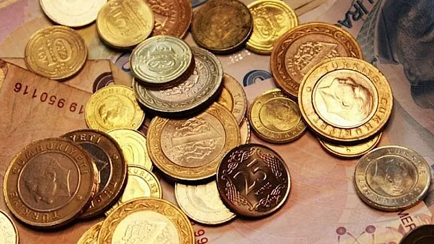 Evinde Bu Madeni Para Olan Yaşadı!