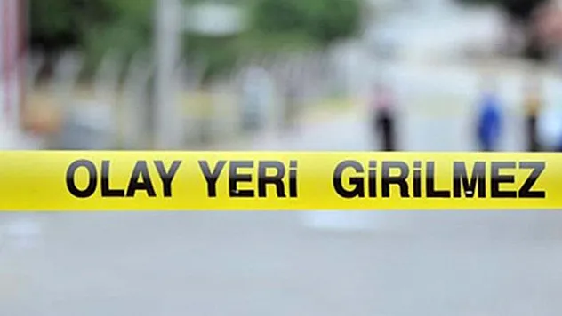 Evlenme Talebi Reddedilince Kadının Kardeşini Öldürdü!