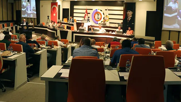 'Eylül ayında alım gücünün yükseltilmesini bekliyorum'