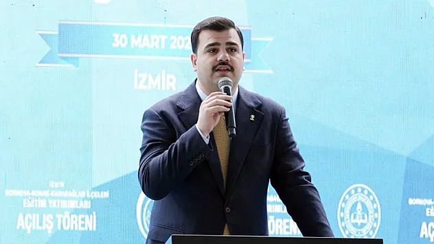 Eyyüp Kadir İnan'dan Sert Tepki: İtibar Etmeyin