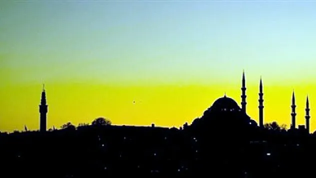 Ezanı Güzel Okuma Yarışması düzenlenecek