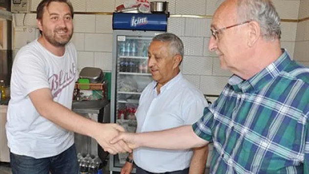 'Ezici bir çoğunlukla biz kazanacağız'