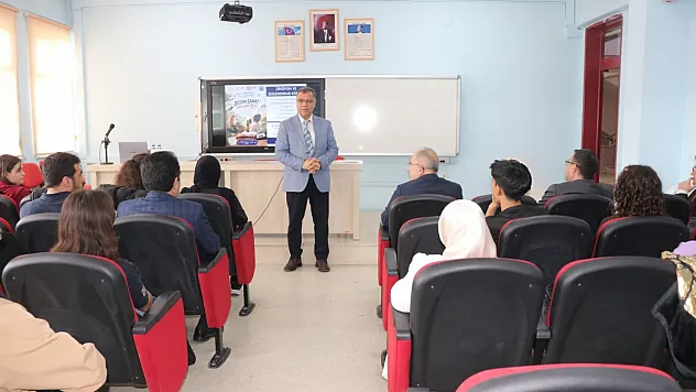 Ezop'un Masalları Gençlerin Sesinde Hayat Buluyor!