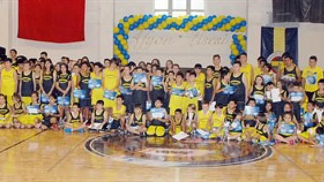 FABSO'da sertifika töreni yapıldı – Kocatepe Gazetesi
