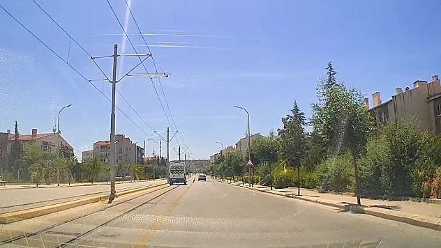 Faciadan Ders Alınmadı! Aynı Caddede Tehlike Devam Ediyor