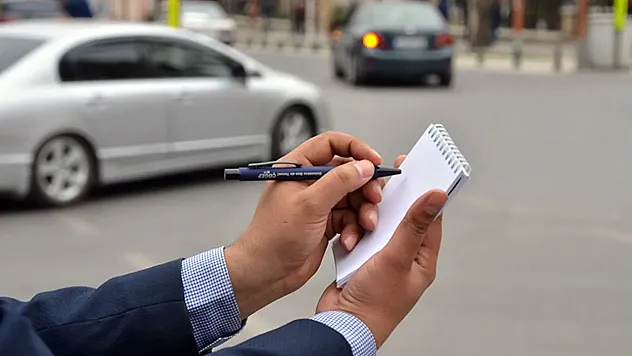 Fahri Trafik Müfettişleri Dikkat! Eylül Ayında Bunu Yapmanız Gerekiyor
