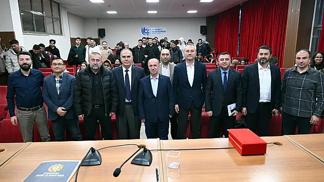 'Faizsiz Ticaret, Mümkün Ve Uygulanabilir'