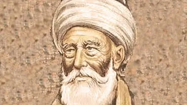 Fatih Sultan Mehmed'in 'Mimarı' Akşemseddin