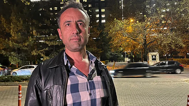 Feci Kazada Ağır Yaralanan Motosiklet Sürücüsünün Babası Konuştu