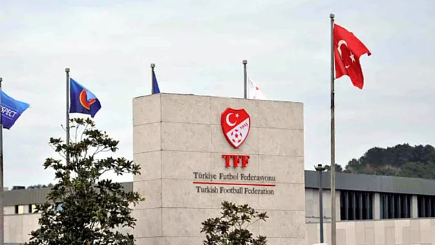 Federasyon Bahis Oynayan Futbolcuları Açıkladı. Afyonspor'dan 4 İsim Var