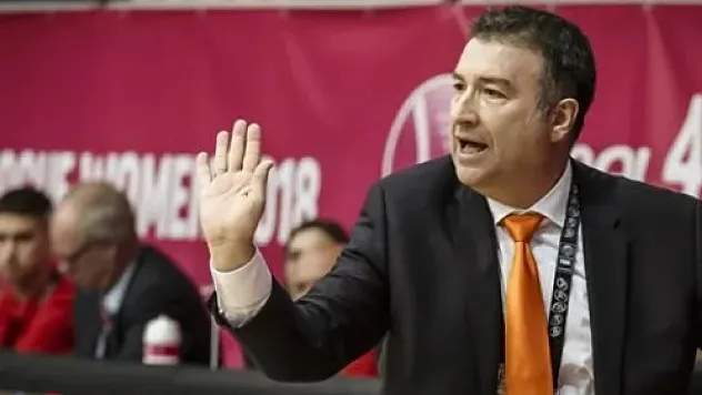 Fenerbahçe'de Yeni Başantrenör Miguel Mendez Oldu