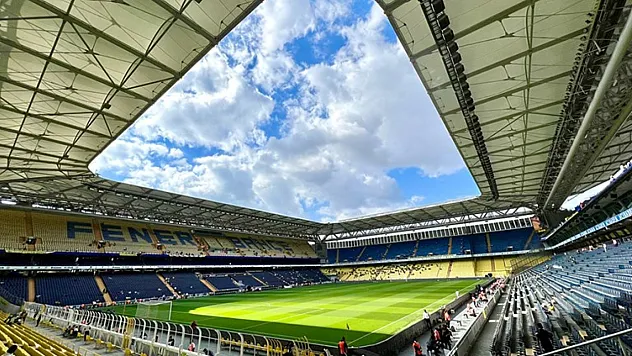 Fenerbahçe'den Kadıköy'e Veda
