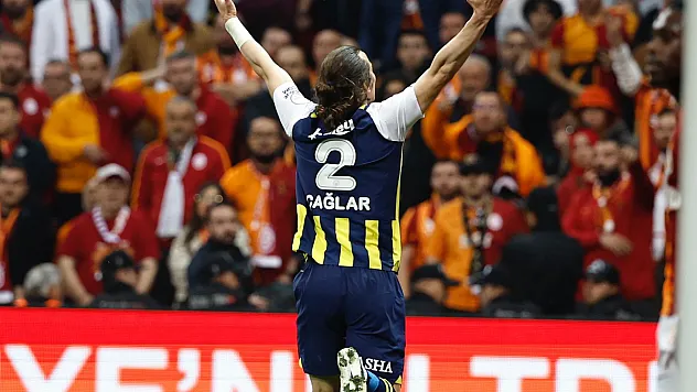 Fenerbahçe Galip, Şampiyonluk Son Hafta