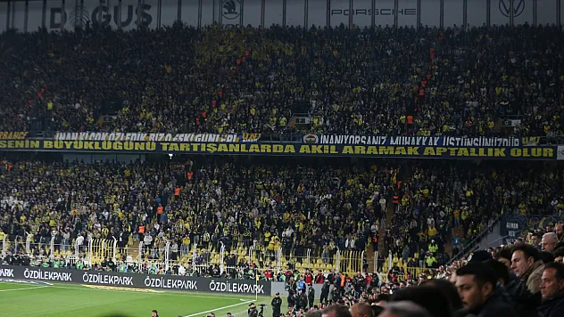 Fenerbahçe Genel Kurulu'nda 44 Bin Üye Oy Kullanacak